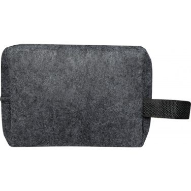Logotrade promotional gift image of: Cosmetic bag Ljungby