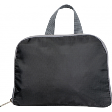 Logo trade promotional product photo of: RPET backpack Salford