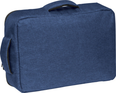 Logotrade advertising product image of: Backpack Tampere