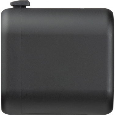 Logo trade advertising products picture of: Travel Adapter Maracena