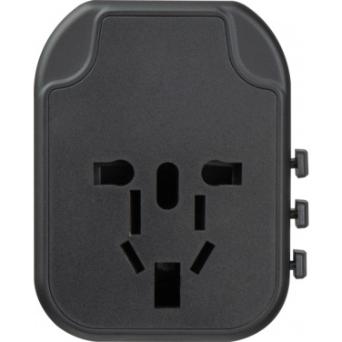 Logotrade advertising product picture of: Travel Adapter Maracena