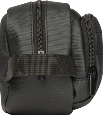 Logo trade promotional merchandise image of: Toiletry bag West Yorkshire