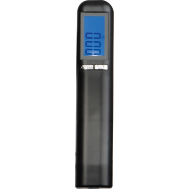 Logotrade advertising product image of: Luggage scale Lafayette