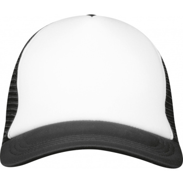 Logotrade advertising product image of: Trucker cap Egmond