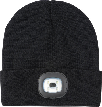 Logotrade advertising product picture of: Beanie Maitland