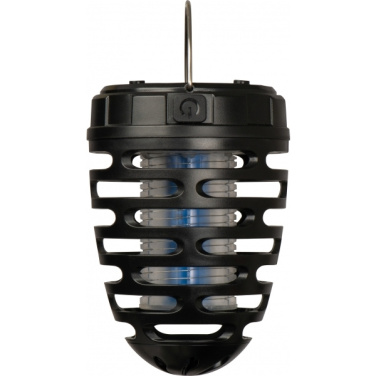 Logo trade business gift photo of: Solar mosquito lamp Wigan