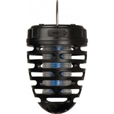 Logo trade business gift photo of: Solar mosquito lamp Wigan