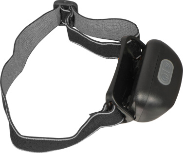 Logo trade promotional giveaway photo of: Headlamp La Plata