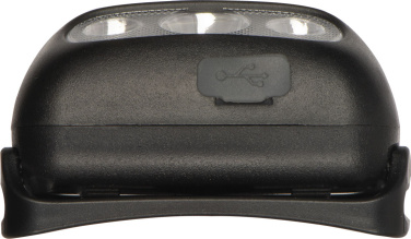 Logotrade promotional gift picture of: Headlamp La Plata