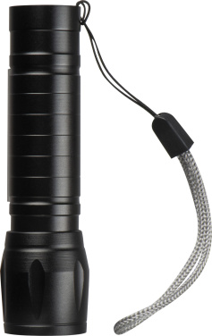 Logotrade promotional giveaway image of: Rechargeable flashlight Tokyo