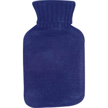 Logotrade business gifts photo of: Hot-water bottle KALIBO