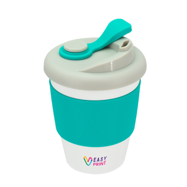 Logotrade promotional product picture of: PLA Coffee cup 340 ml