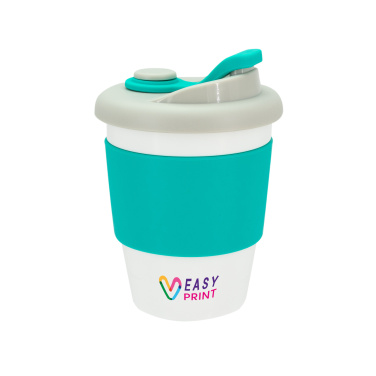 Logo trade advertising products picture of: PLA Coffee cup 340 ml