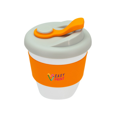 Logo trade advertising product photo of: PLA Coffee cup 227 ml