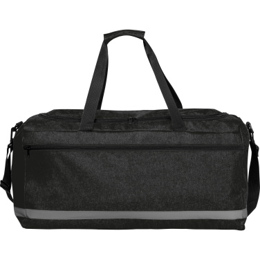 Logotrade advertising products photo of: Sports bag ROCHDALE