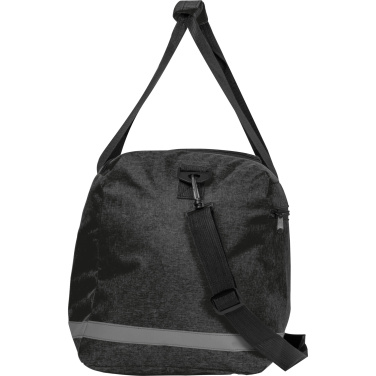 Logotrade promotional item picture of: Sports bag ROCHDALE