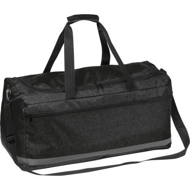 Logotrade advertising product picture of: Sports bag ROCHDALE
