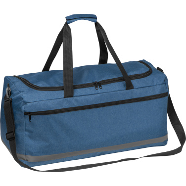 Logotrade promotional gifts photo of: Sports bag ROCHDALE