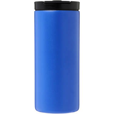 Logo trade promotional item photo of: Lebou 360 ml copper vacuum insulated tumbler