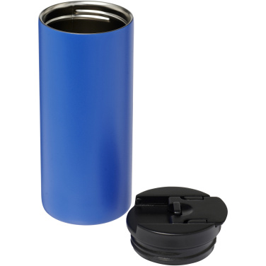 Logo trade promotional merchandise photo of: Lebou 360 ml copper vacuum insulated tumbler
