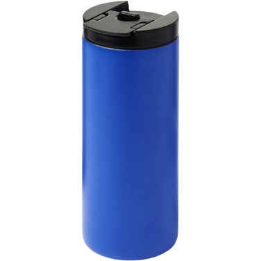 Logo trade promotional merchandise photo of: Lebou 360 ml copper vacuum insulated tumbler