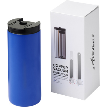 Logo trade promotional items picture of: Lebou 360 ml copper vacuum insulated tumbler