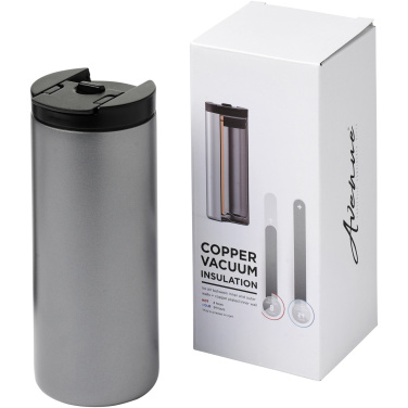 Logotrade promotional giveaway picture of: Lebou 360 ml copper vacuum insulated tumbler