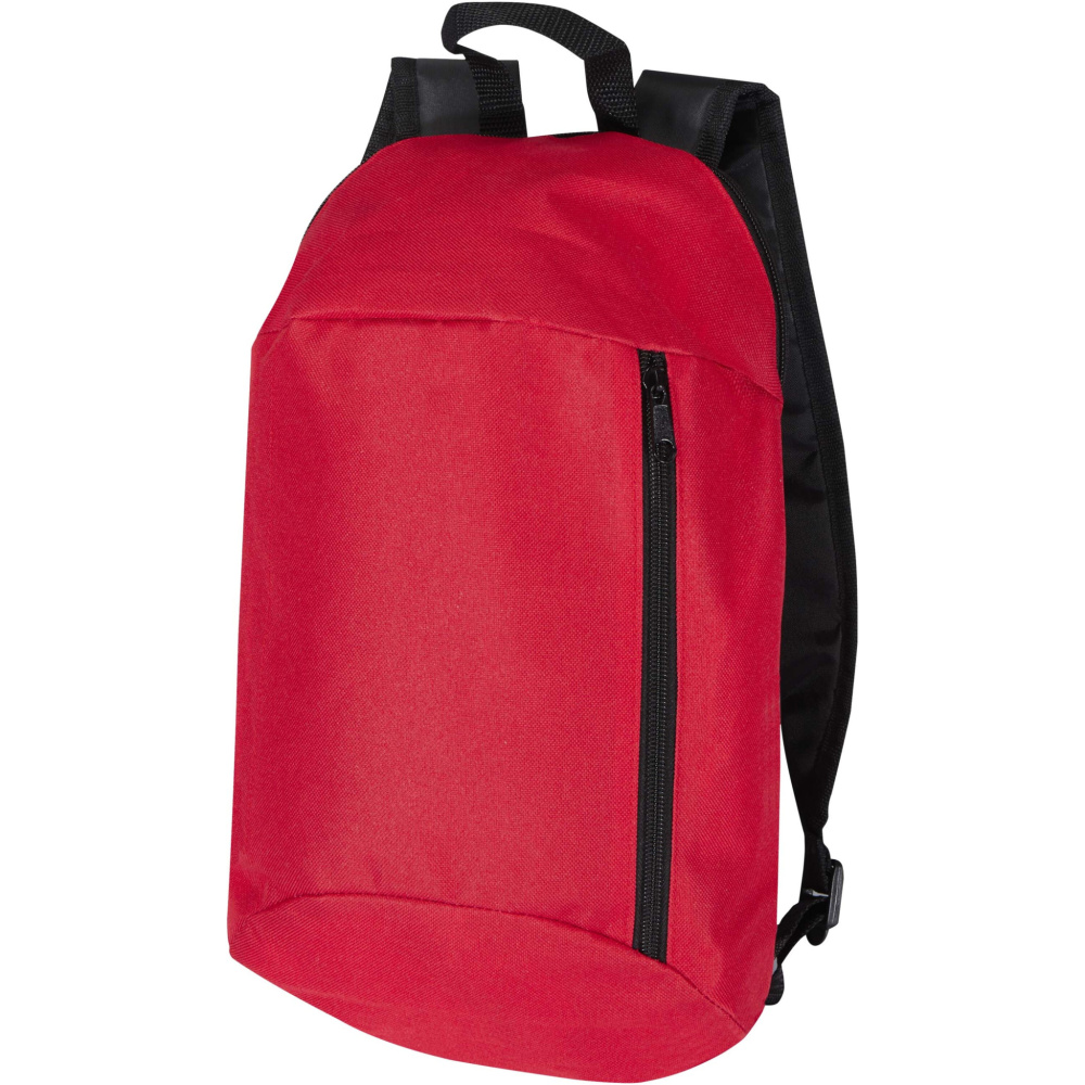 Logotrade promotional merchandise picture of: Recreation outdoor backpack 7L