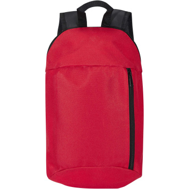 Logotrade promotional gift picture of: Recreation outdoor backpack 7L