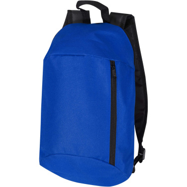 Logo trade promotional giveaway photo of: Recreation outdoor backpack 7L