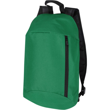 Logotrade business gifts photo of: Recreation outdoor backpack 7L