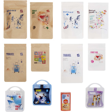 Logo trade promotional gift photo of: MyKit sample box
