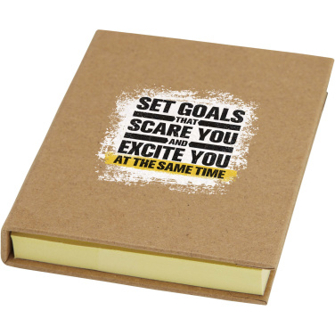 Logotrade promotional product image of: Sandal memo pad