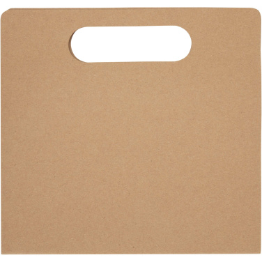 Logotrade promotional gift image of: Fir colouring set
