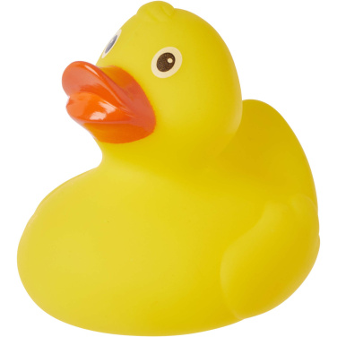 Logotrade business gifts photo of: Quack duck stress reliever