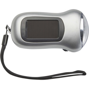 Logo trade advertising products picture of: Viv solar torch