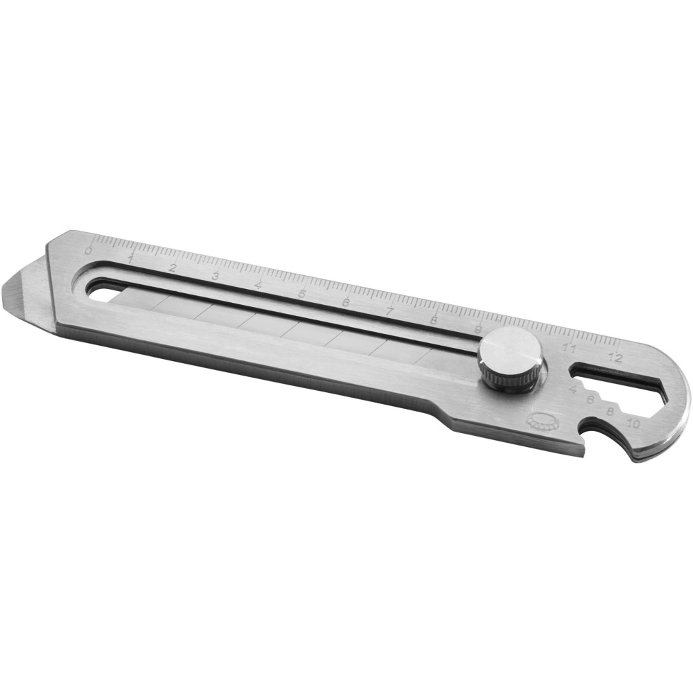 Logotrade promotional giveaways photo of: Linear cutter knife