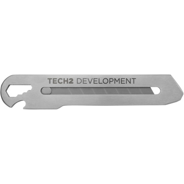 Logo trade promotional product photo of: Linear cutter knife