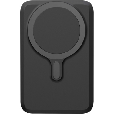 Logo trade promotional gifts image of: Xtorm FS5W101 10.000 mAh magnetic wireless power bank