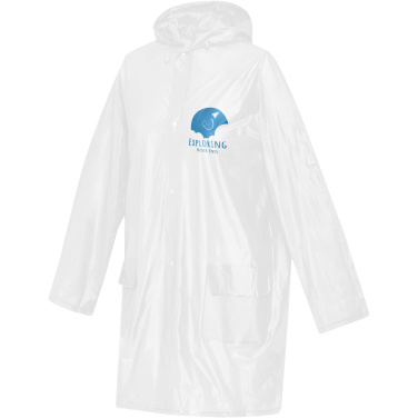 Logotrade promotional merchandise image of: Ada raincoat