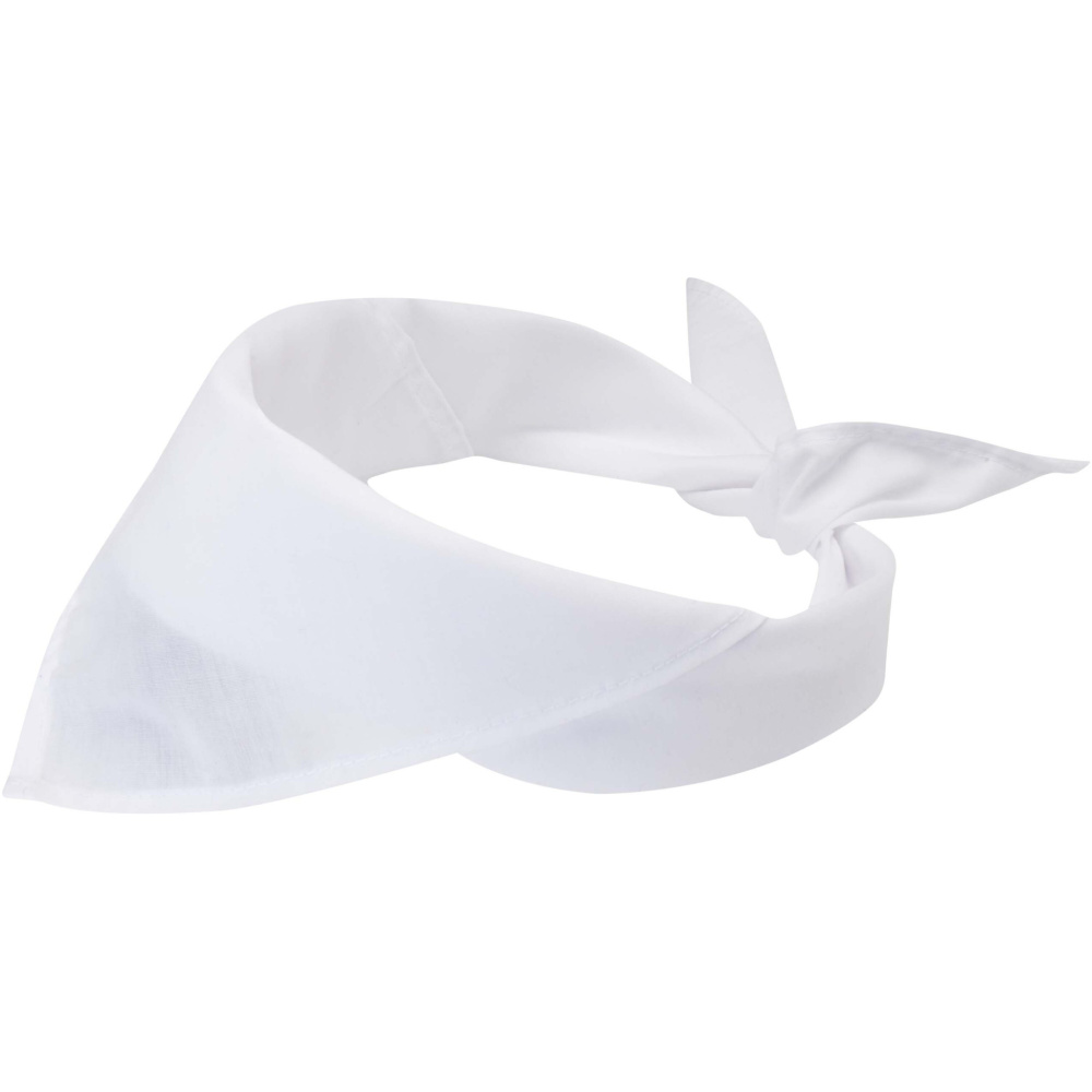 Logo trade promotional item photo of: Heracles bandana