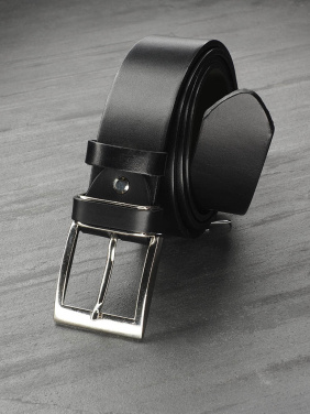 Logotrade corporate gifts photo of: Leather belt 502035000