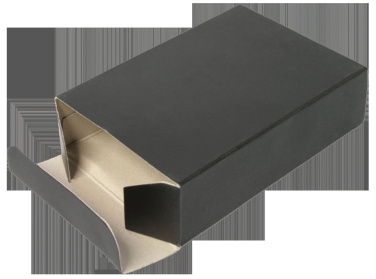 Logotrade promotional giveaway picture of: RFID credit and business card holder 126615500