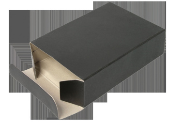 Logo trade promotional giveaways image of: Business card holder 52904400