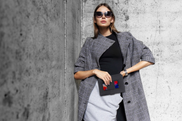 Logo trade advertising product photo of: HERMANO Power Bank Organizer 54713000