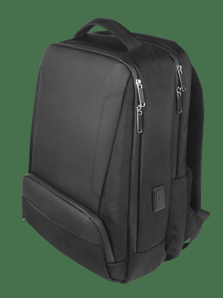 Logotrade business gifts photo of: Laptop backpack 190603400