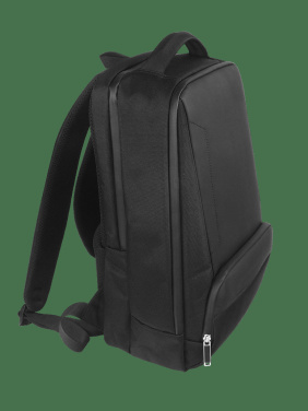 Logotrade promotional item image of: Laptop backpack 190603400