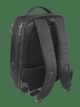 Logo trade promotional product photo of: Laptop backpack 190603400