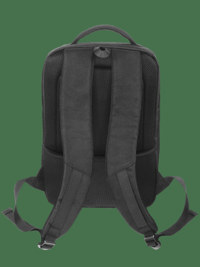 Logotrade promotional merchandise photo of: Laptop backpack 190603400
