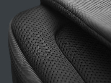 Logo trade promotional gift photo of: Laptop backpack 190603400